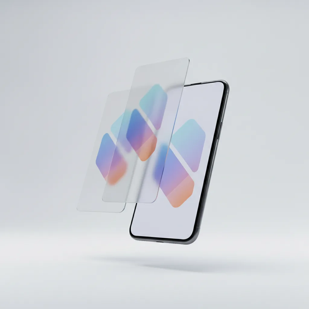 Mobile App Development Package