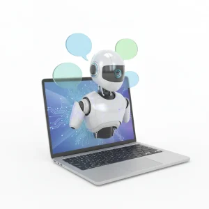 AI Chatbot Development Service