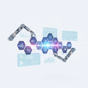 AI Business Process Automation