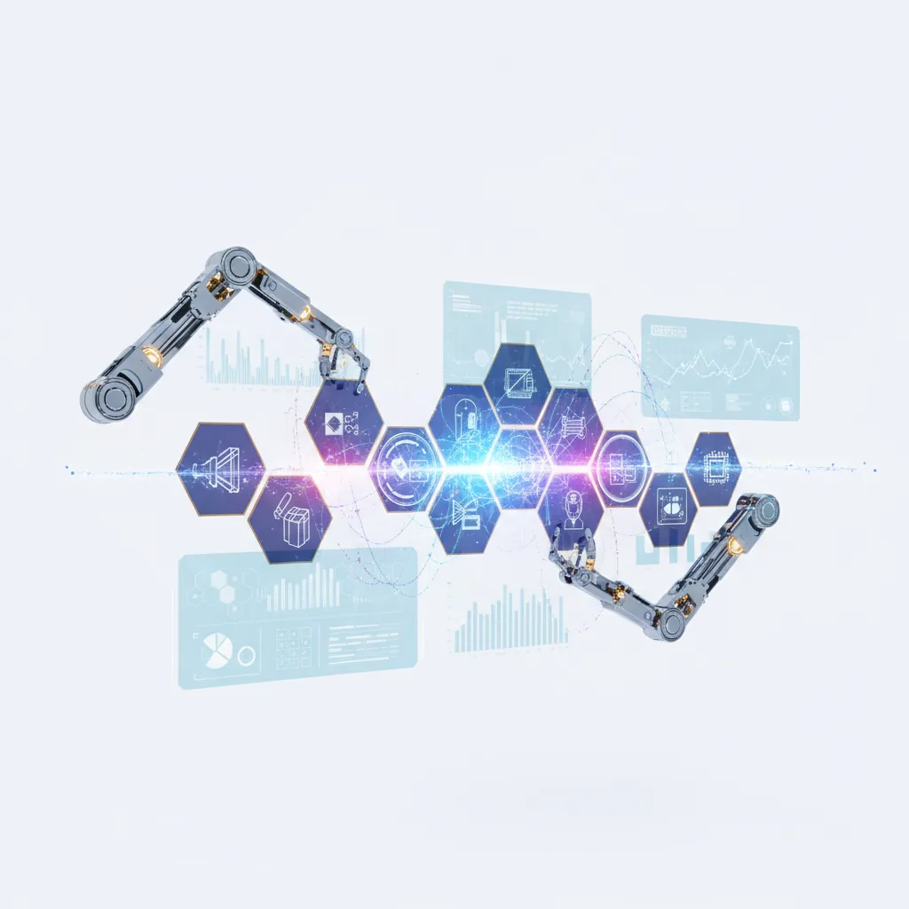 AI Business Process Automation