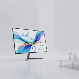 Data Analytics Dashboard Development