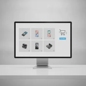 Ecommerce Store Development Package