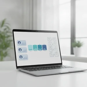 CRM Setup and Customization Service