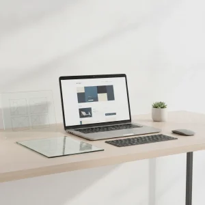 Business Website Development Starter Package