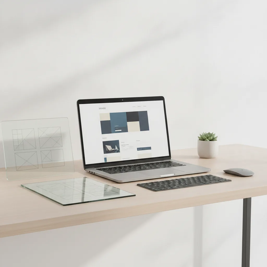 Business Website Development Starter Package