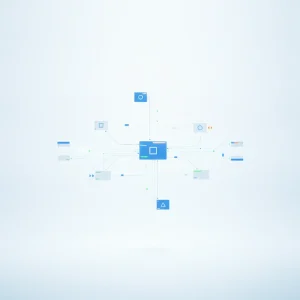 ERP Integration and Automation Service