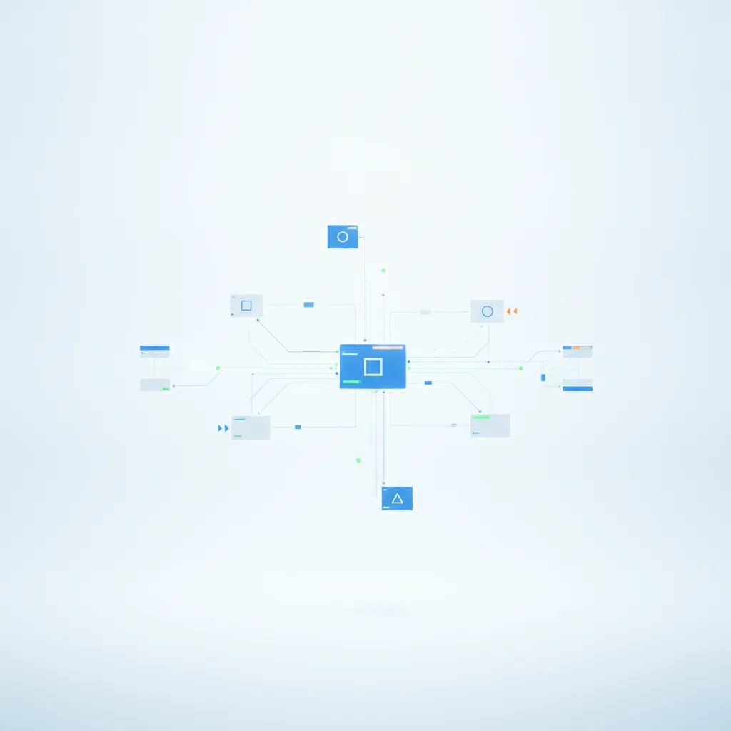 ERP Integration and Automation Service