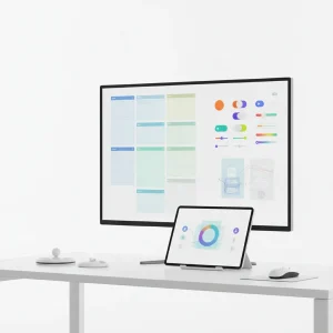 UI UX Design Service