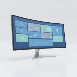 Custom Web Application Development